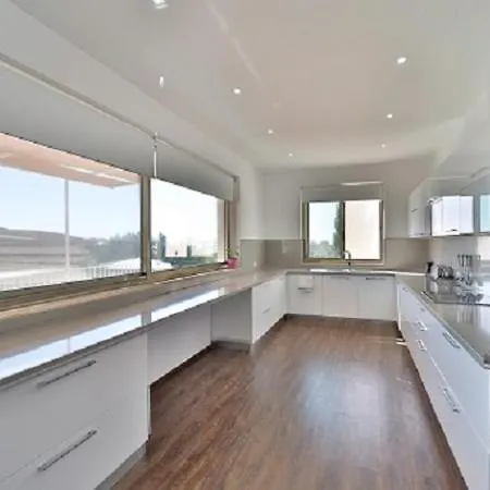 Villa Il-pipa Ghasri (Gozo)